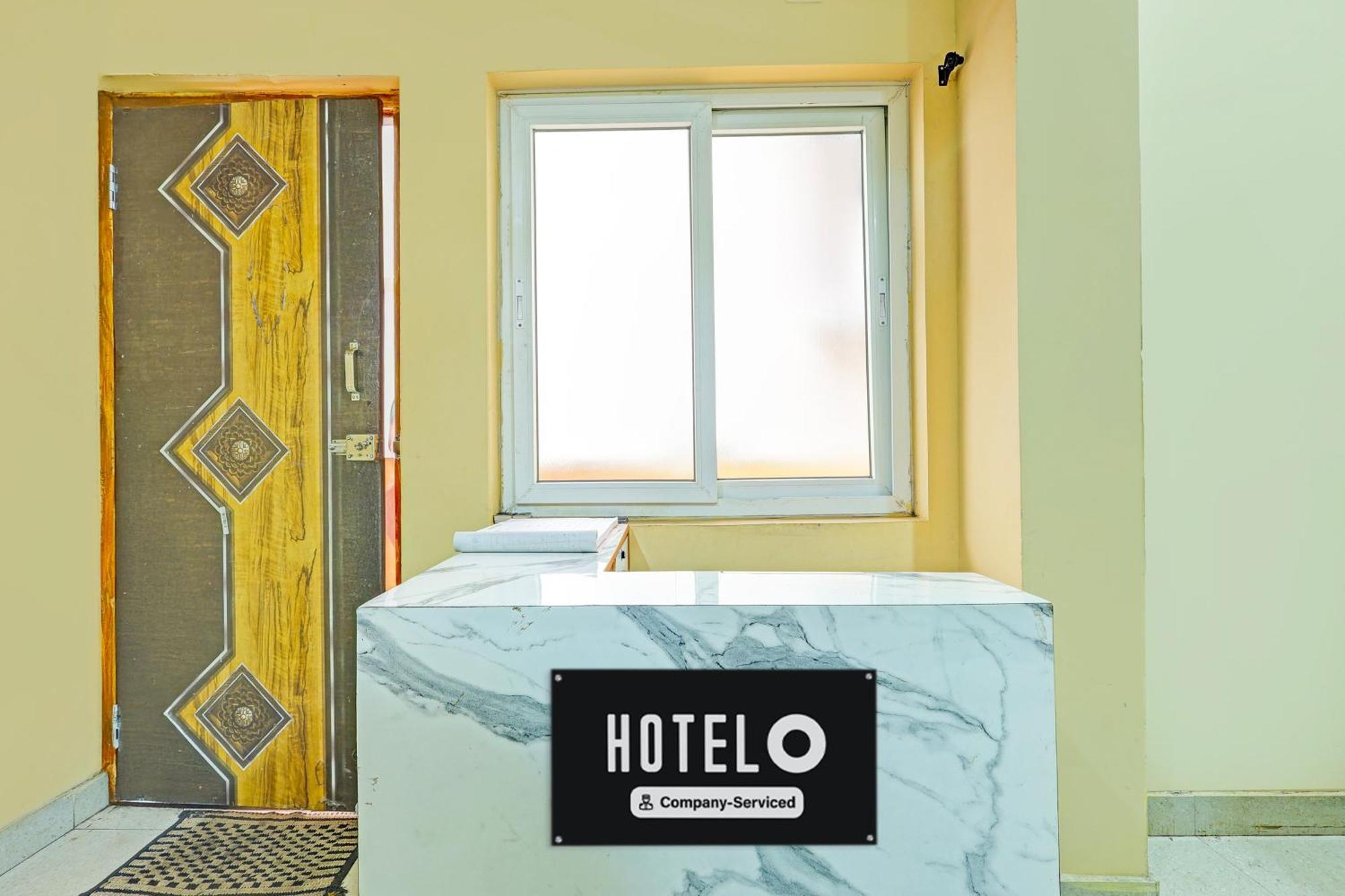 Super Hotel O Daba Gardens Near Dolphin Junction Visakhapatnam Exterior photo